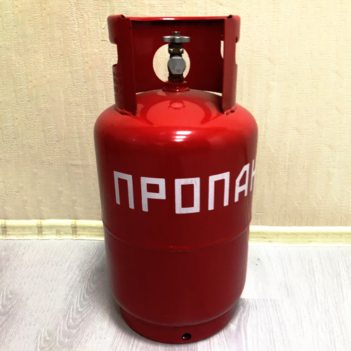 Купить газовые баллоны 12 литров в Домодедово