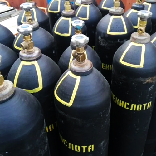 Продажа газовых баллонов 20 литров в Домодедово Продажа газовых баллонов 20 литров в Домодедово